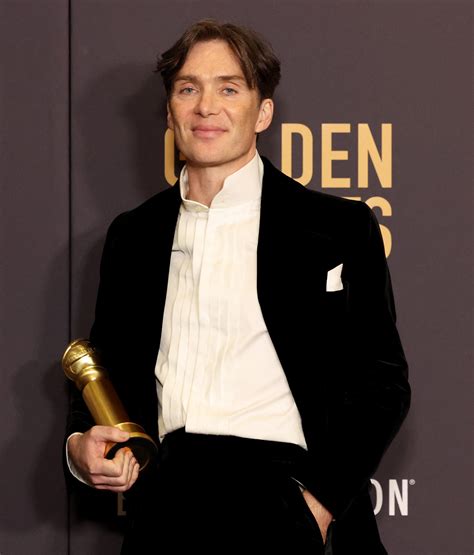 cillian murphy oscar odds